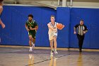 MBBall vs Lyndon State  Wheaton College Men's Basketball vs Vermont State University Lyndon. - Photo By: KEITH NORDSTROM : Wheaton, basketball, MBBall204, Lyndon